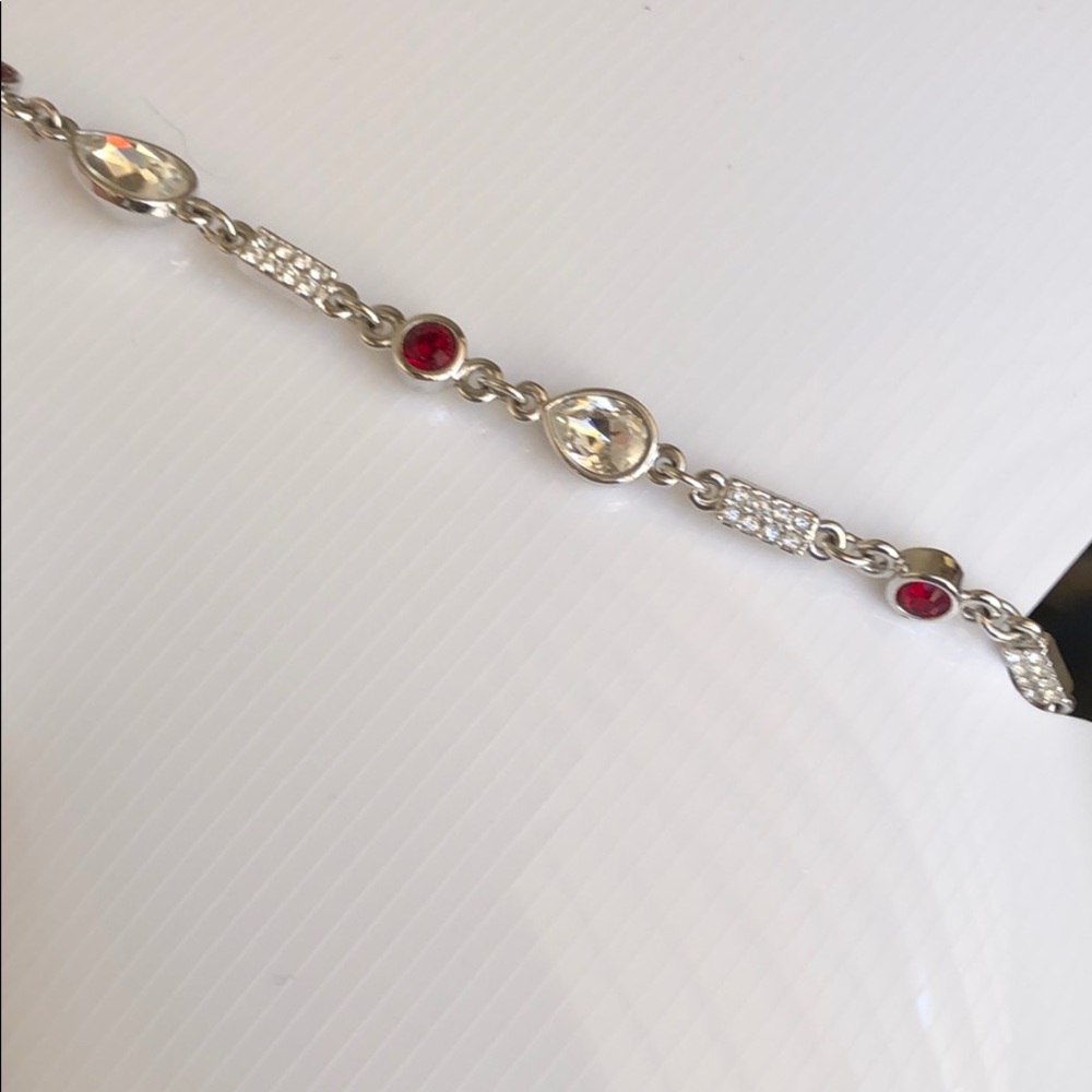 Swarovski bracelet - Picture 6 of 8